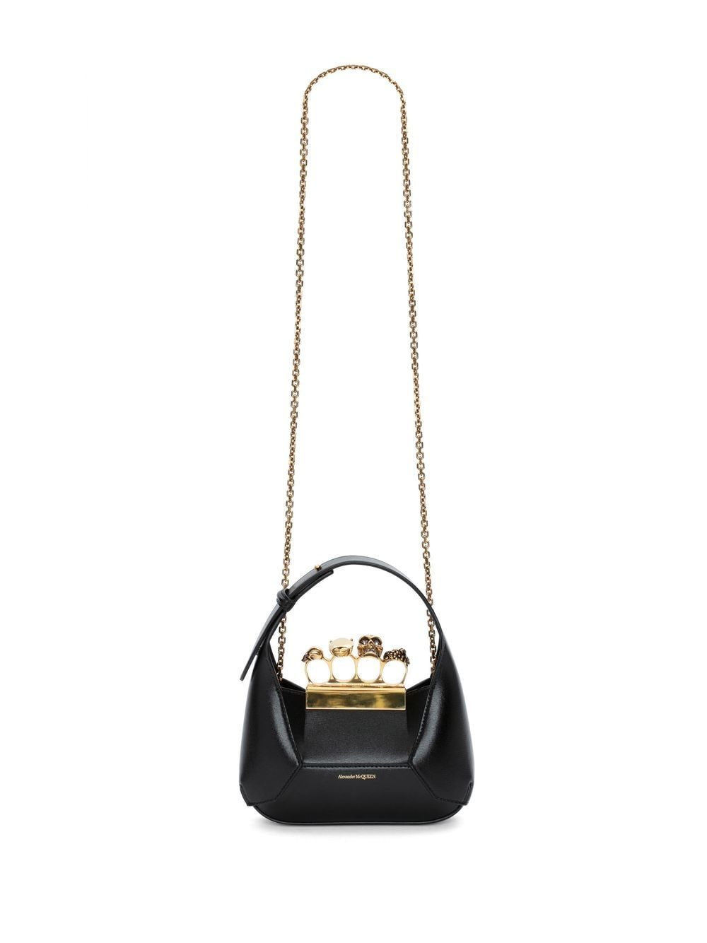 Alexander McQueen Bags.. Black