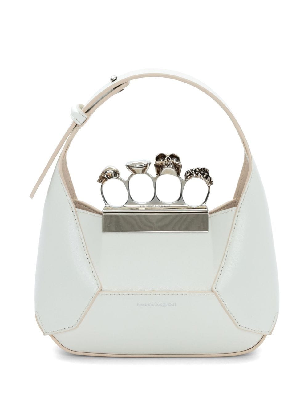 Alexander McQueen Bags.. White