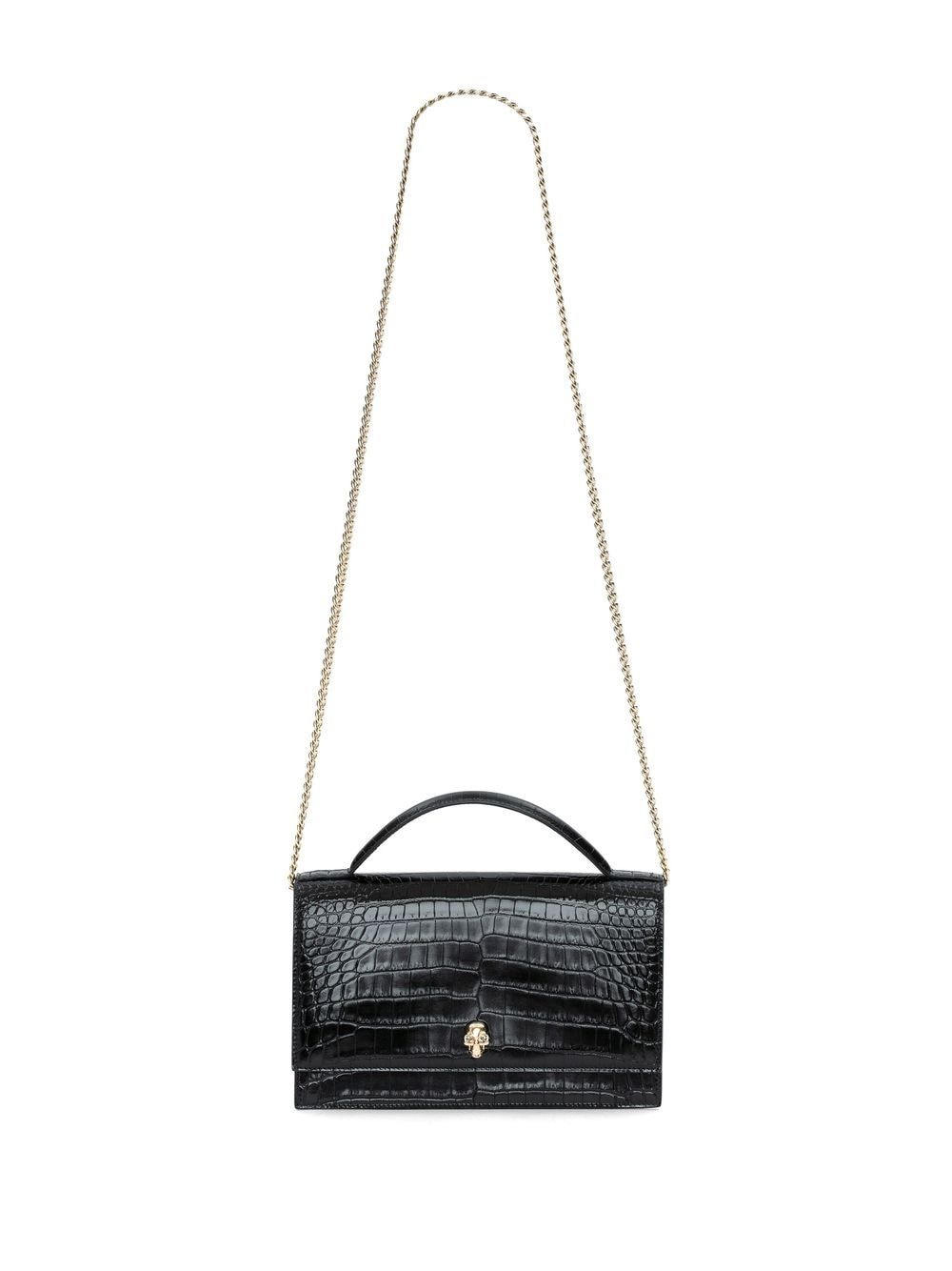 Alexander McQueen Bags.. Black