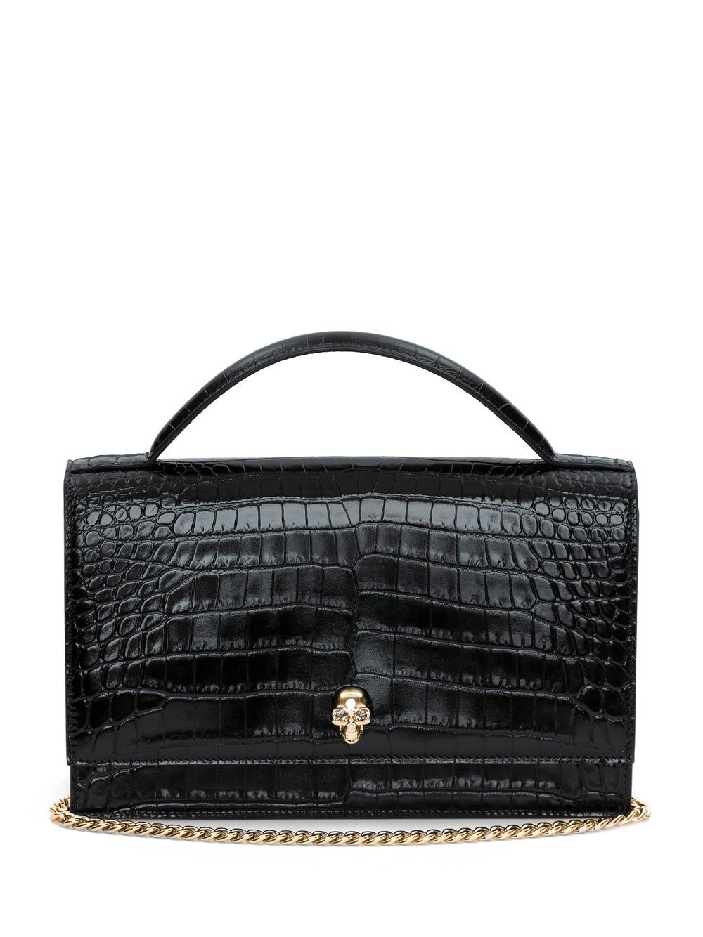 Alexander McQueen Bags.. Black