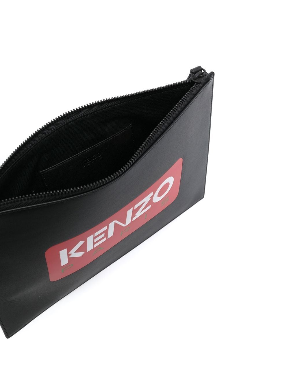 Kenzo Wallets Black