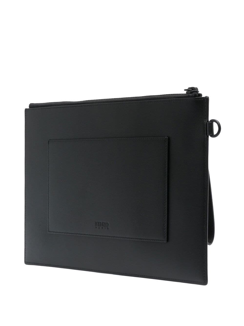 Kenzo Wallets Black