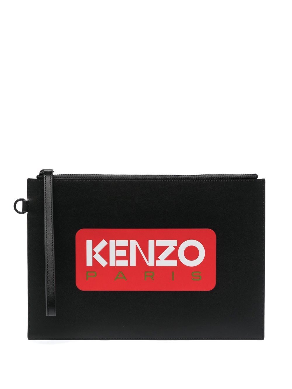 Kenzo Wallets Black