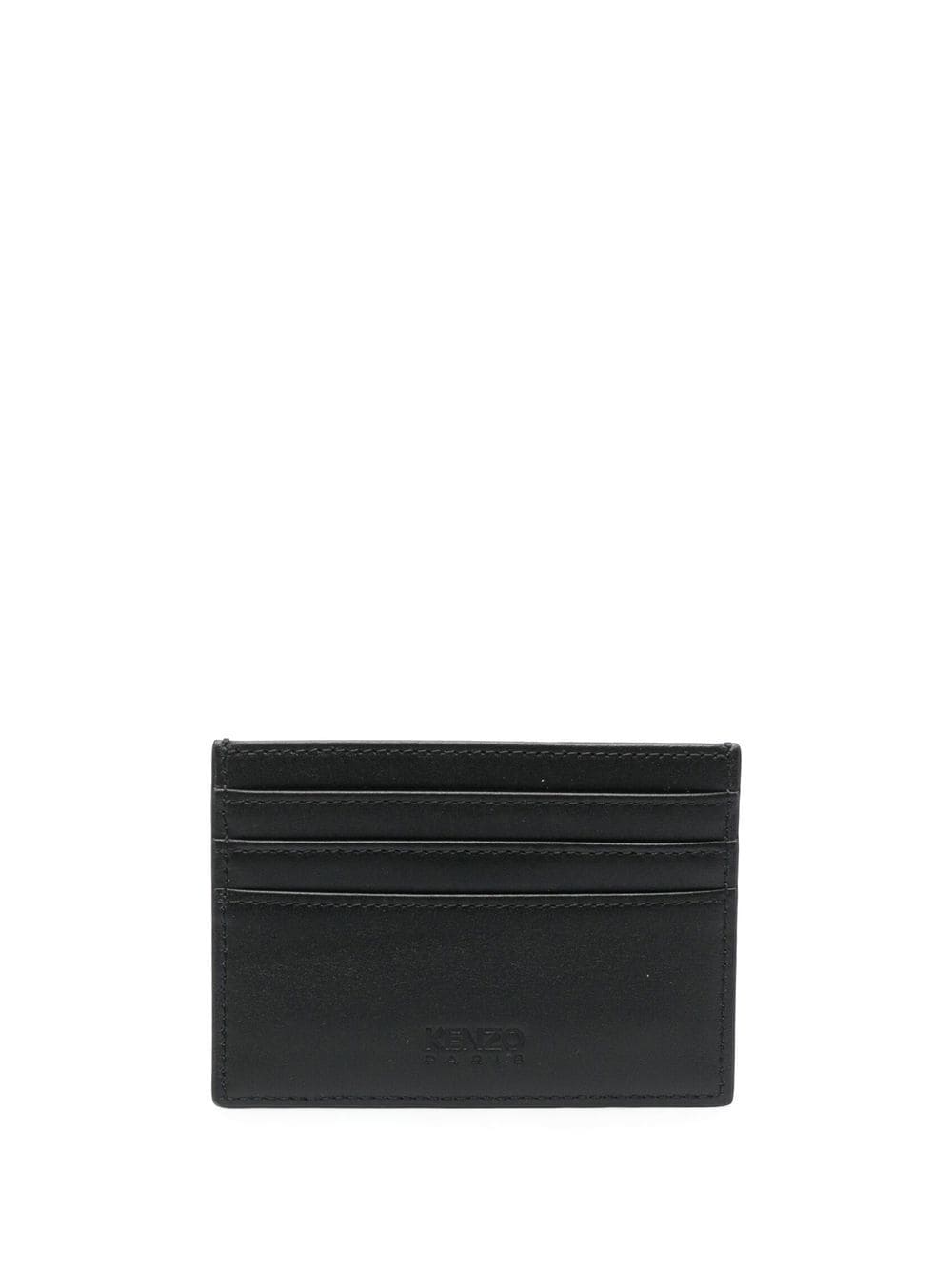 Kenzo Wallets Black