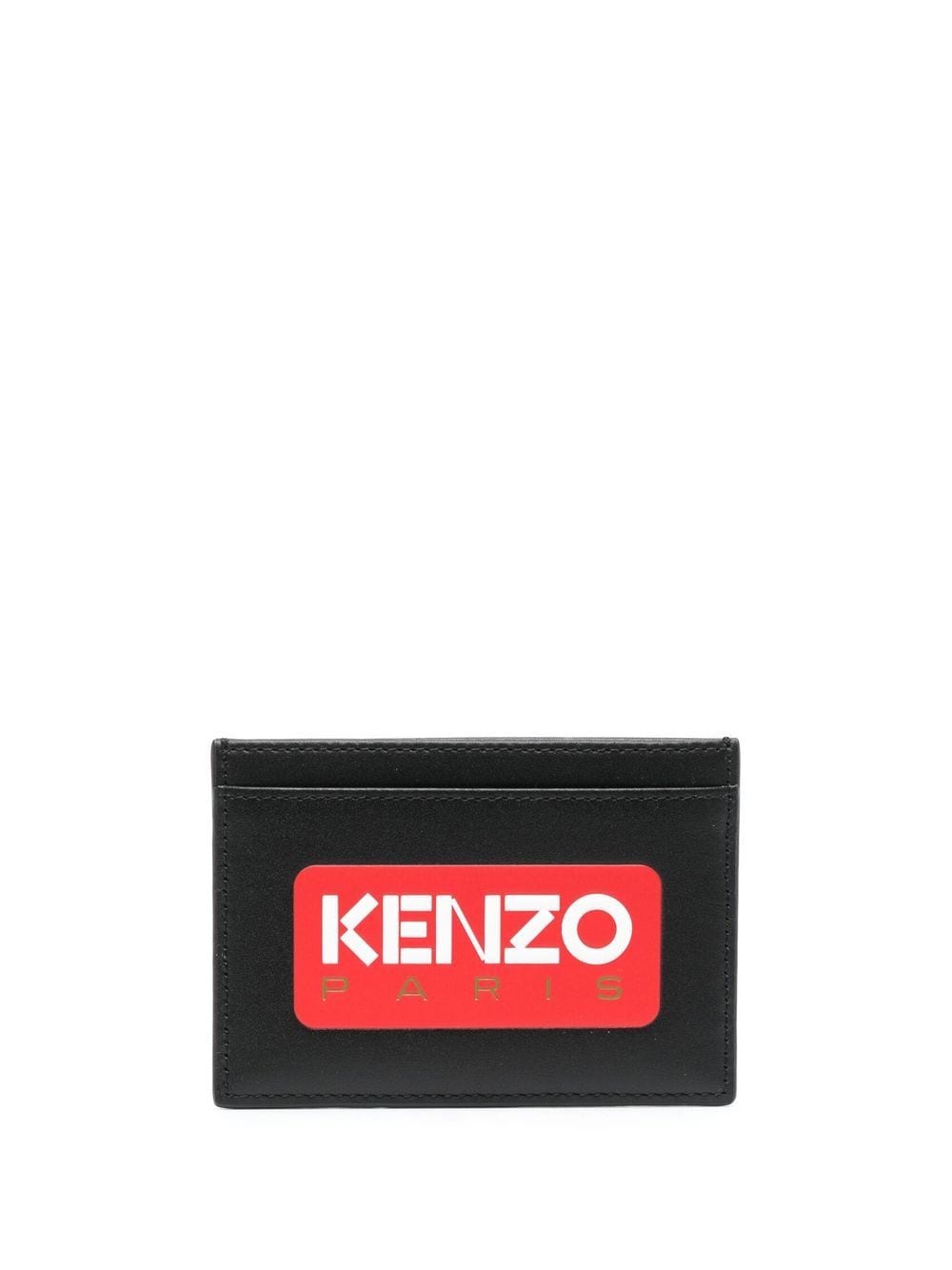 Kenzo Wallets Black