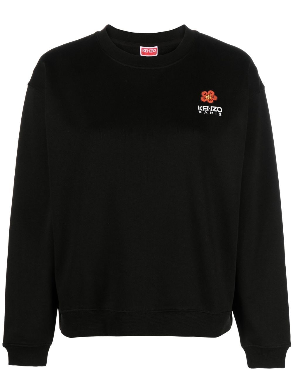 Kenzo Sweaters Black