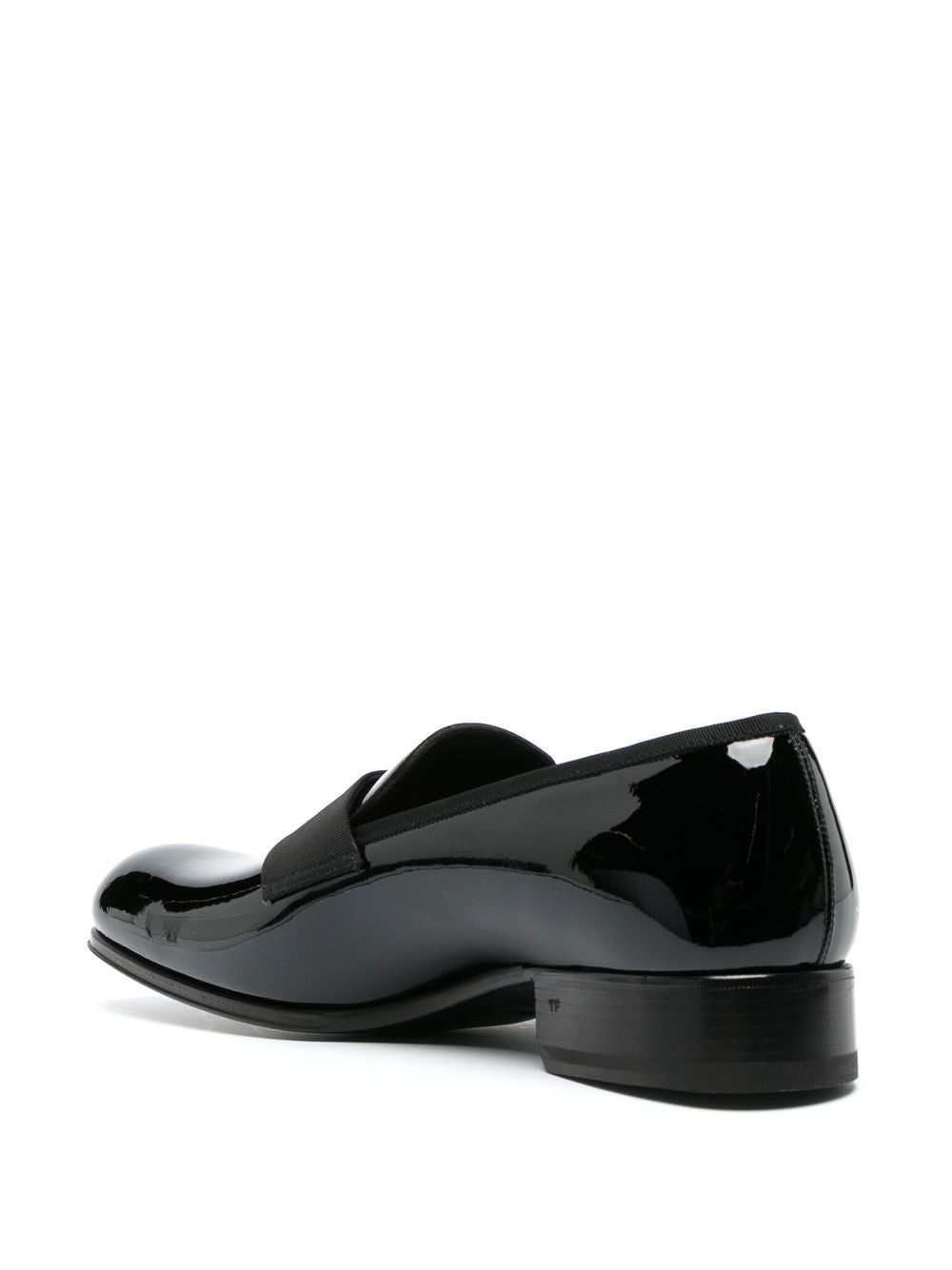 Tom Ford Flat shoes Black