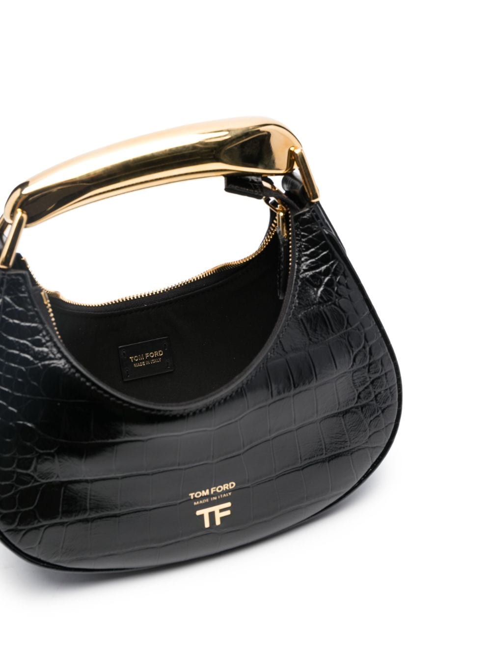 Tom Ford Bags.. Black