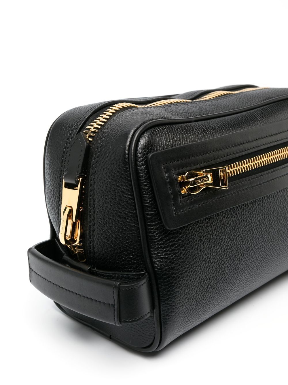 Tom Ford Wallets Black