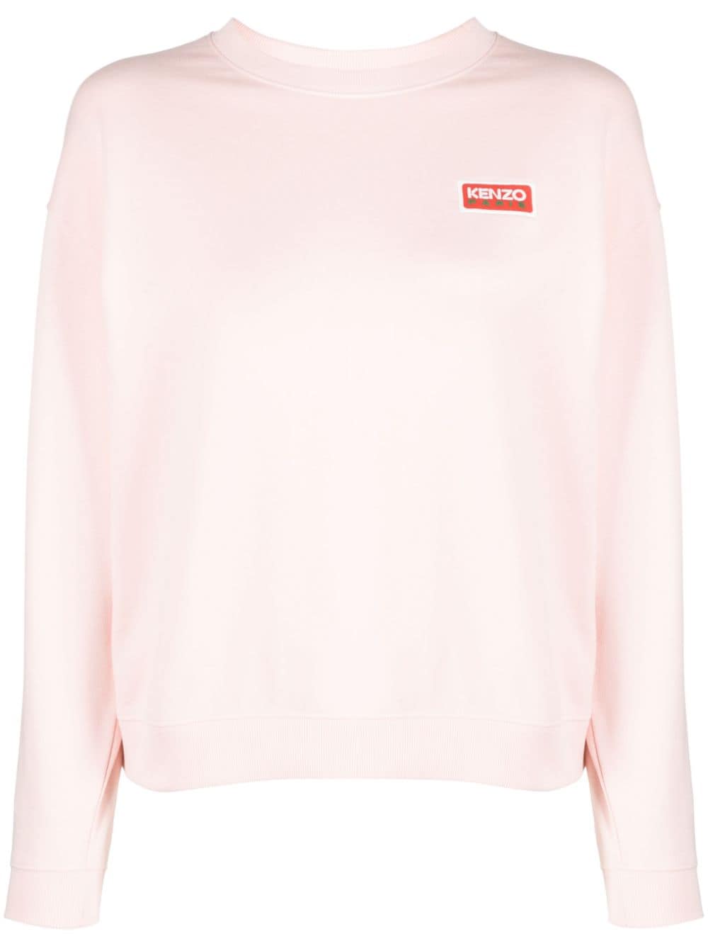 Kenzo Sweaters Pink