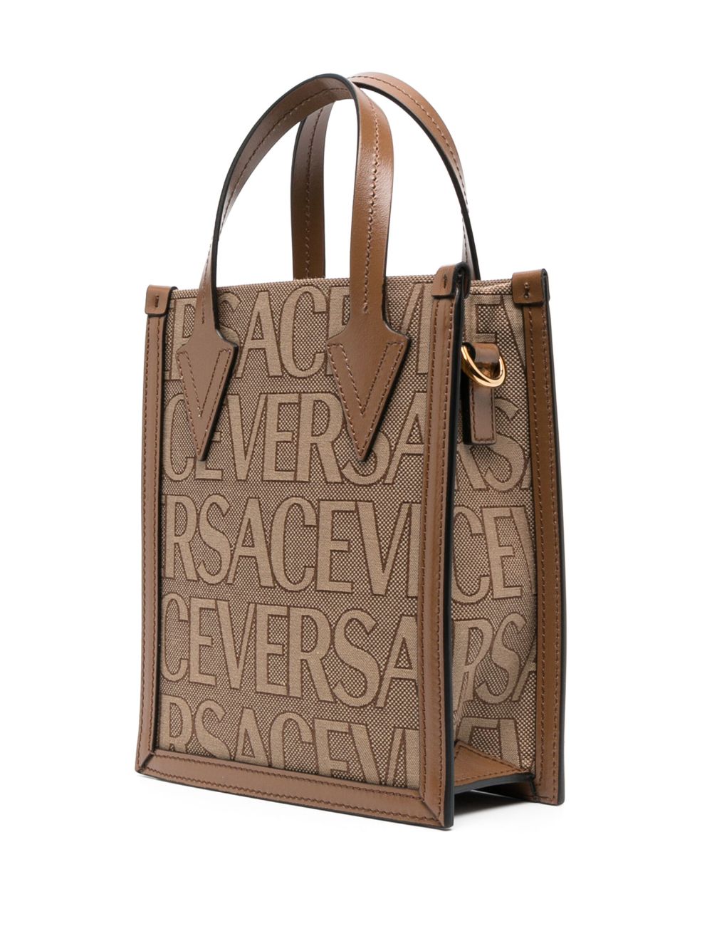 VERSACE LA VACANZA Bags.. Beige