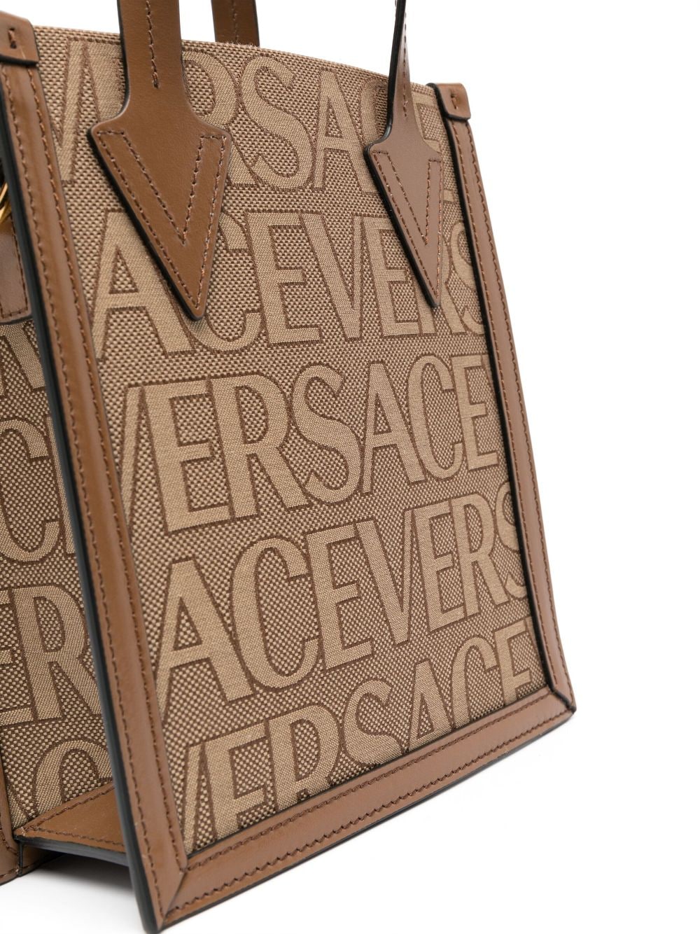 VERSACE LA VACANZA Bags.. Beige