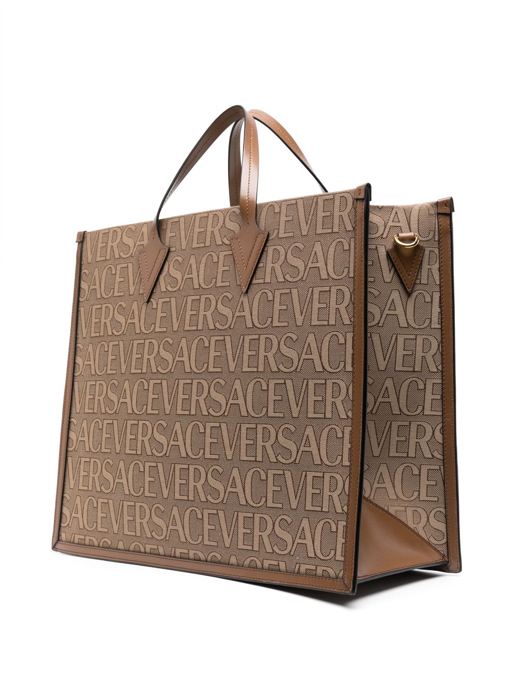 VERSACE LA VACANZA Bags.. Beige