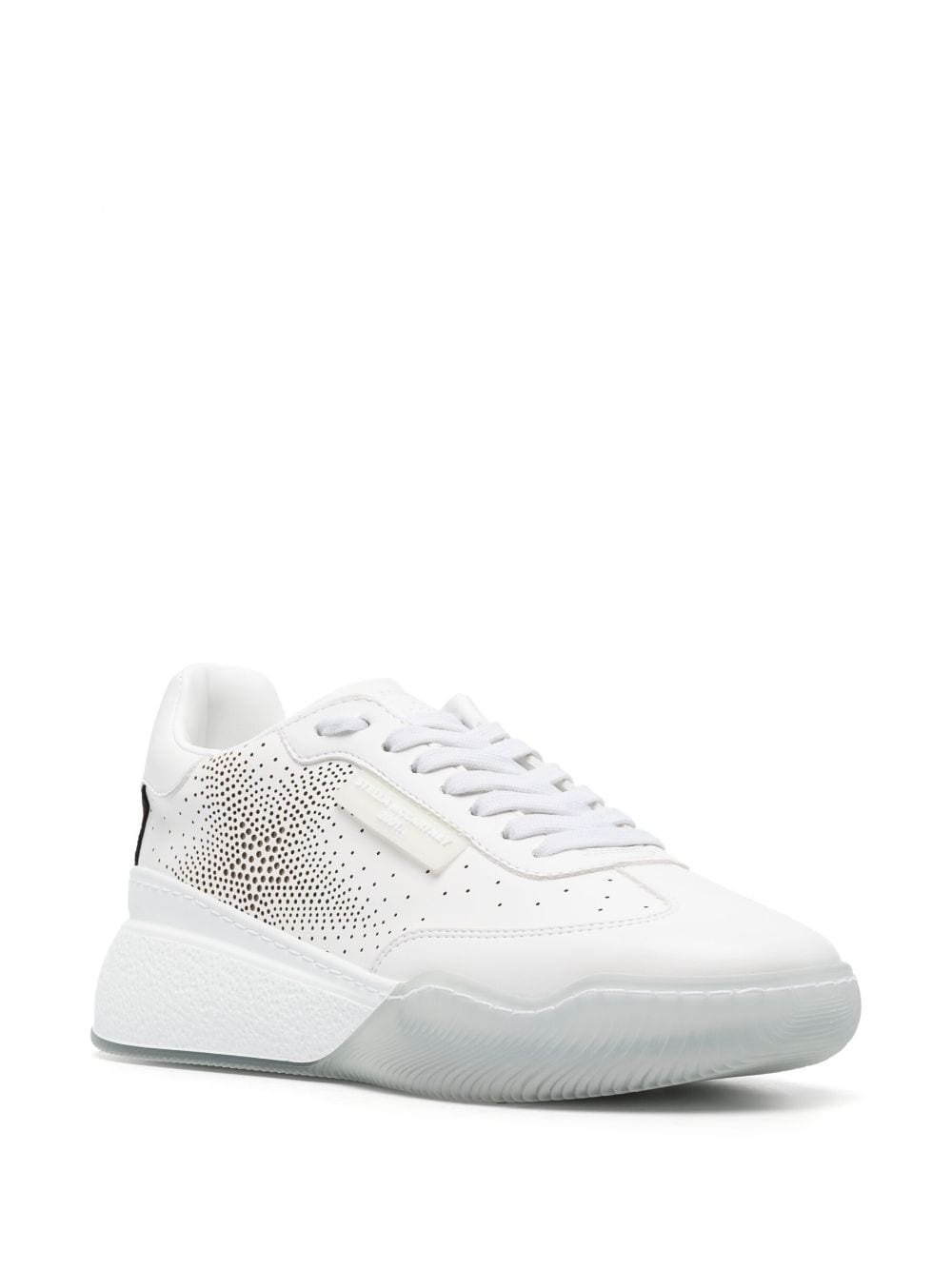 Stella McCartney Sneakers White