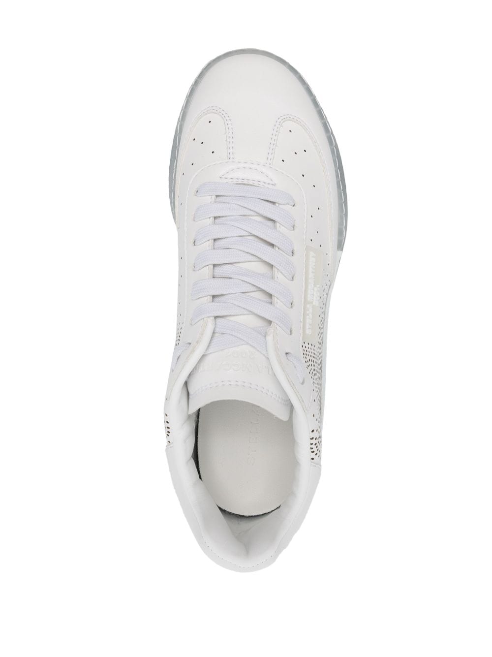 Stella McCartney Sneakers White