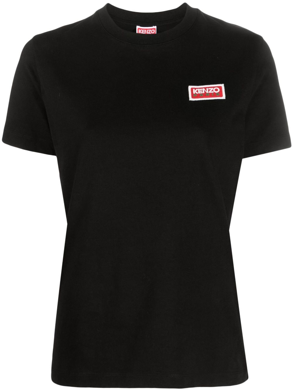 Kenzo T-shirts and Polos Black