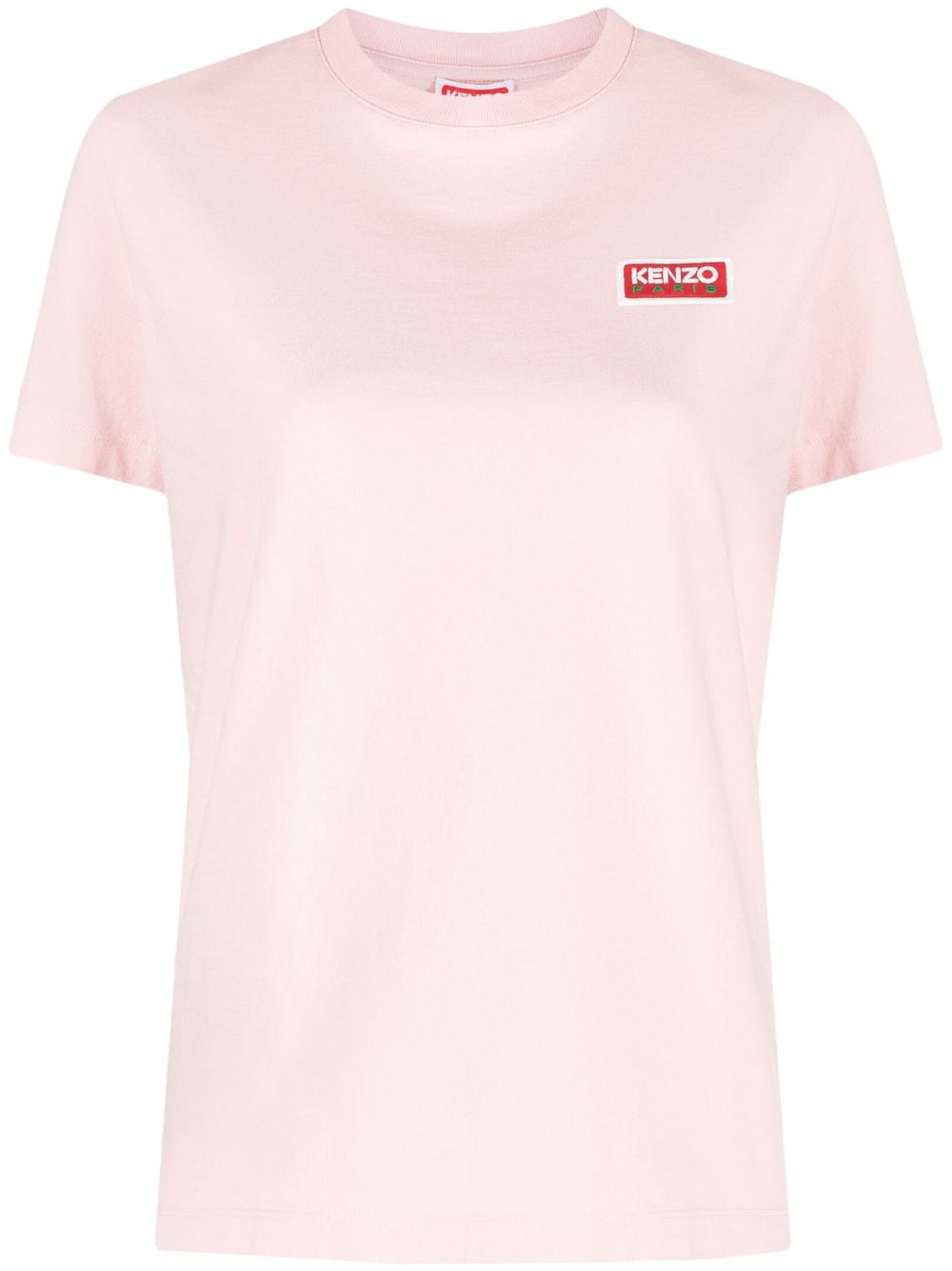 Kenzo T-shirts and Polos Pink