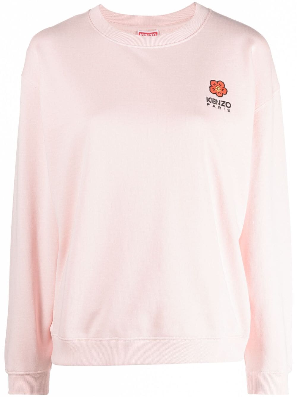 Kenzo Sweaters Pink