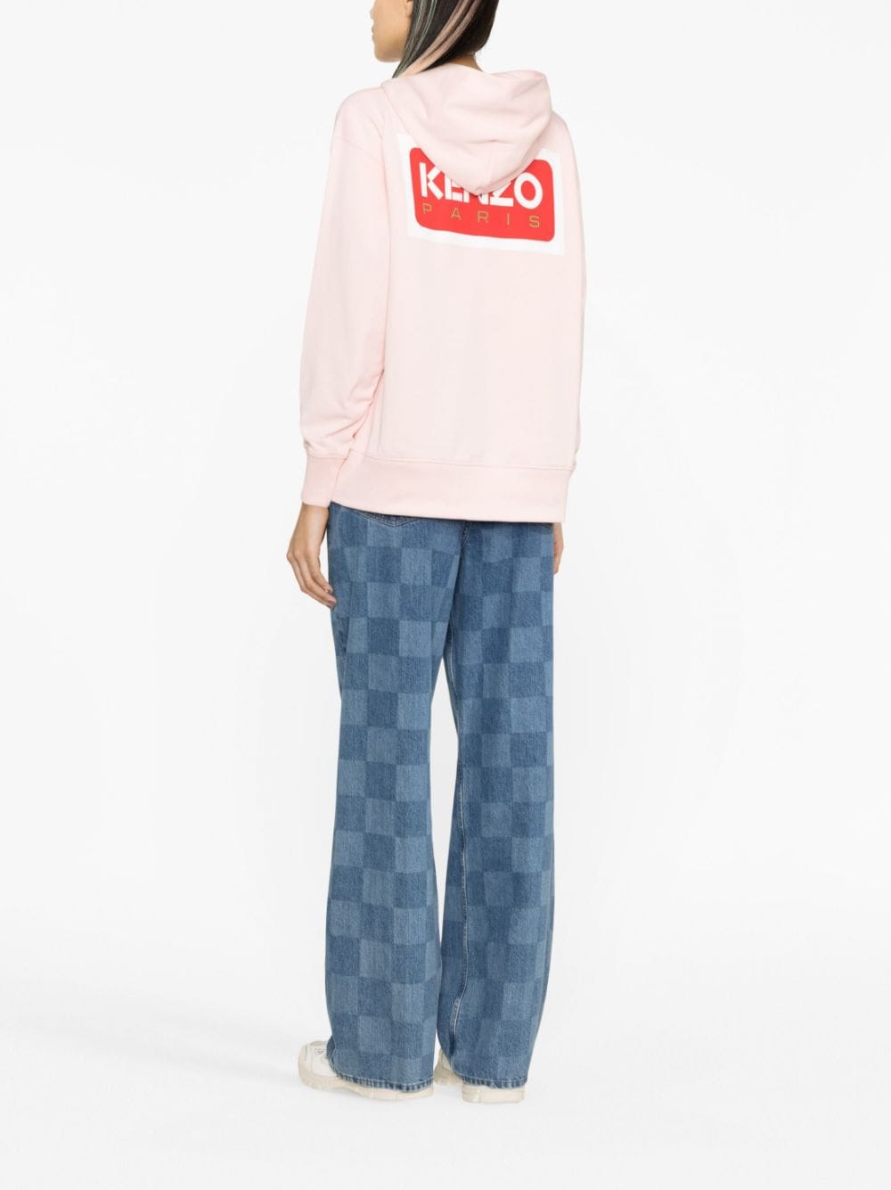 Kenzo Sweaters Pink