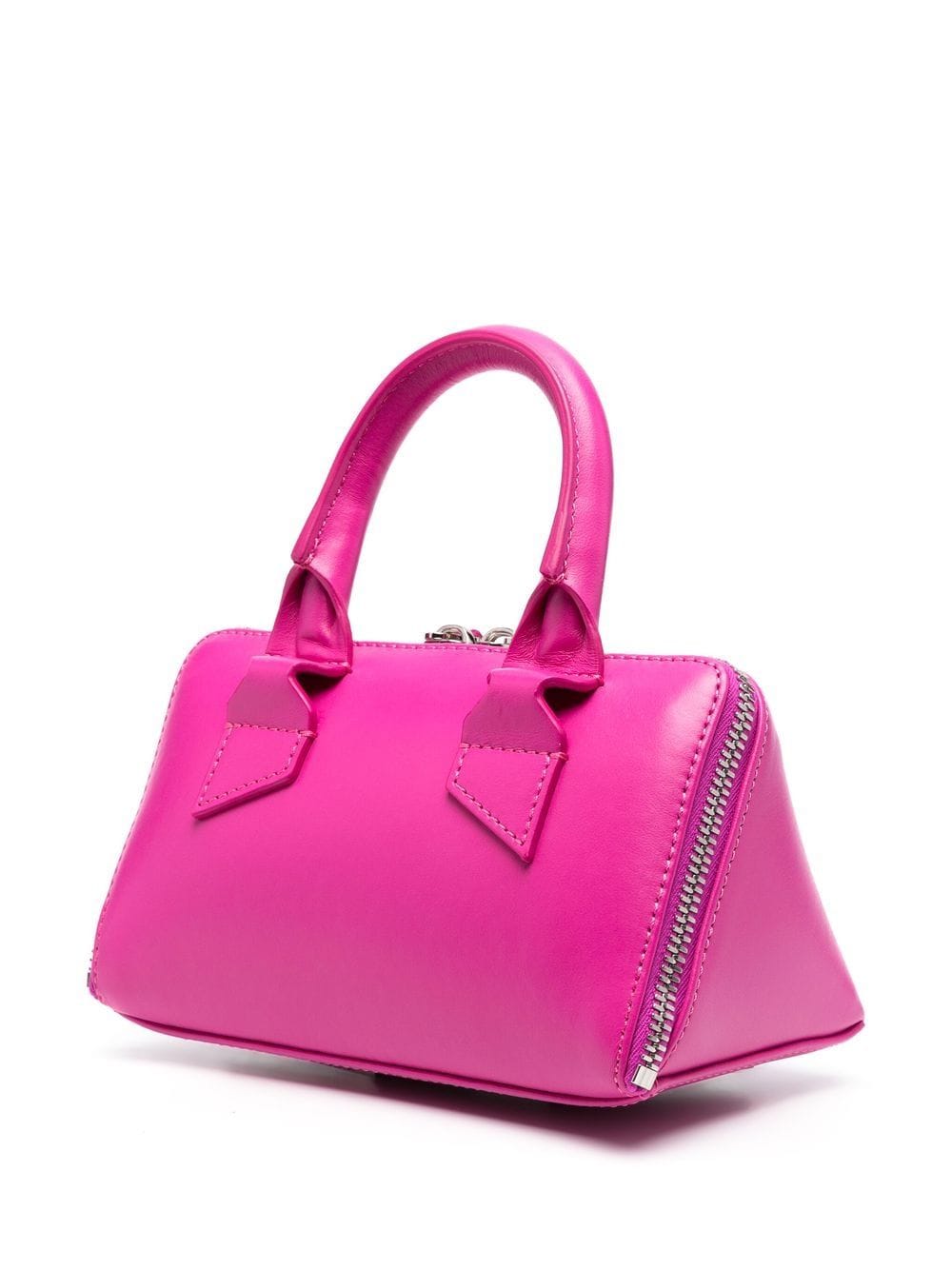 The Attico Bags.. Fuchsia