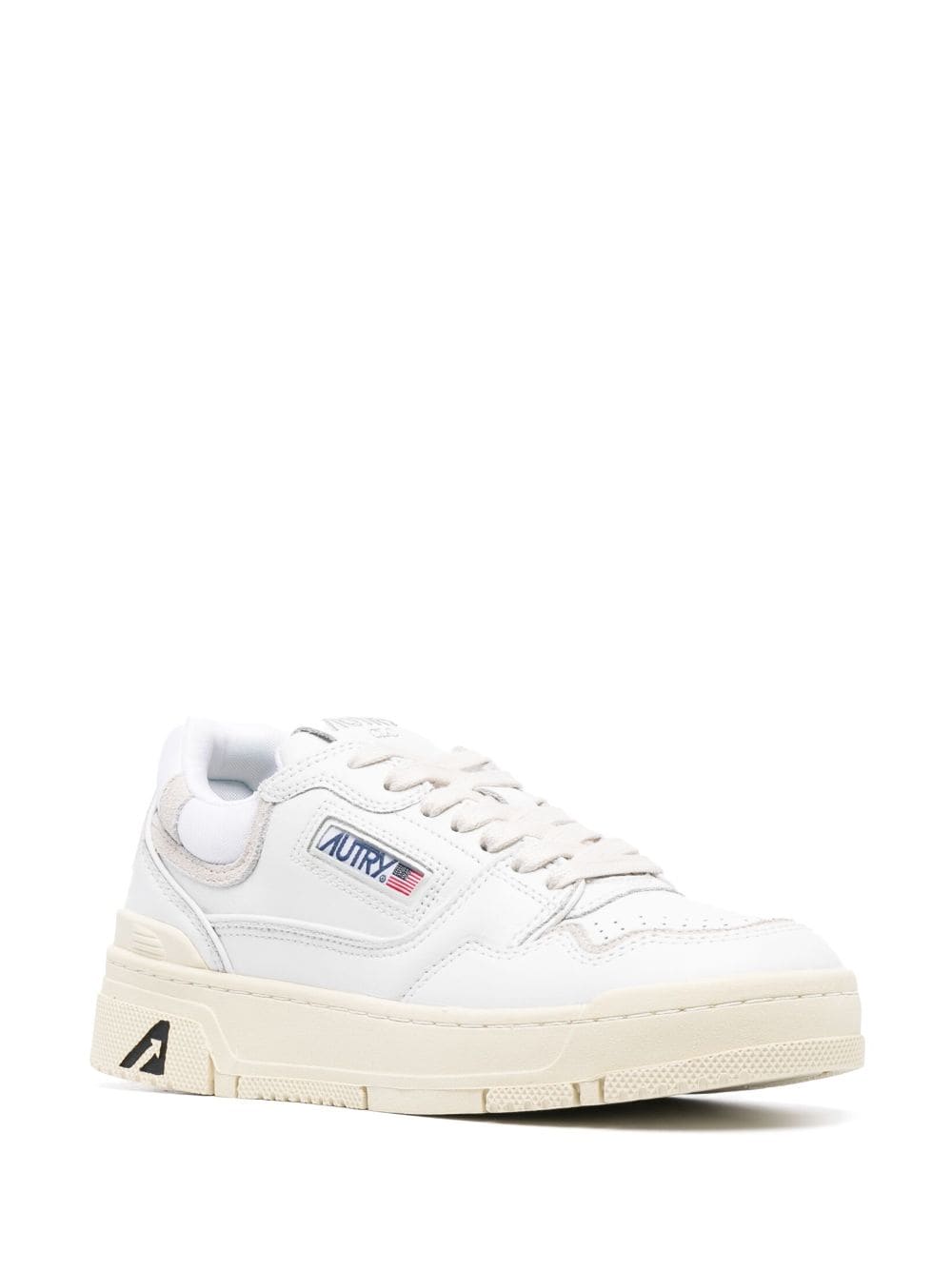 AUTRY Sneakers White