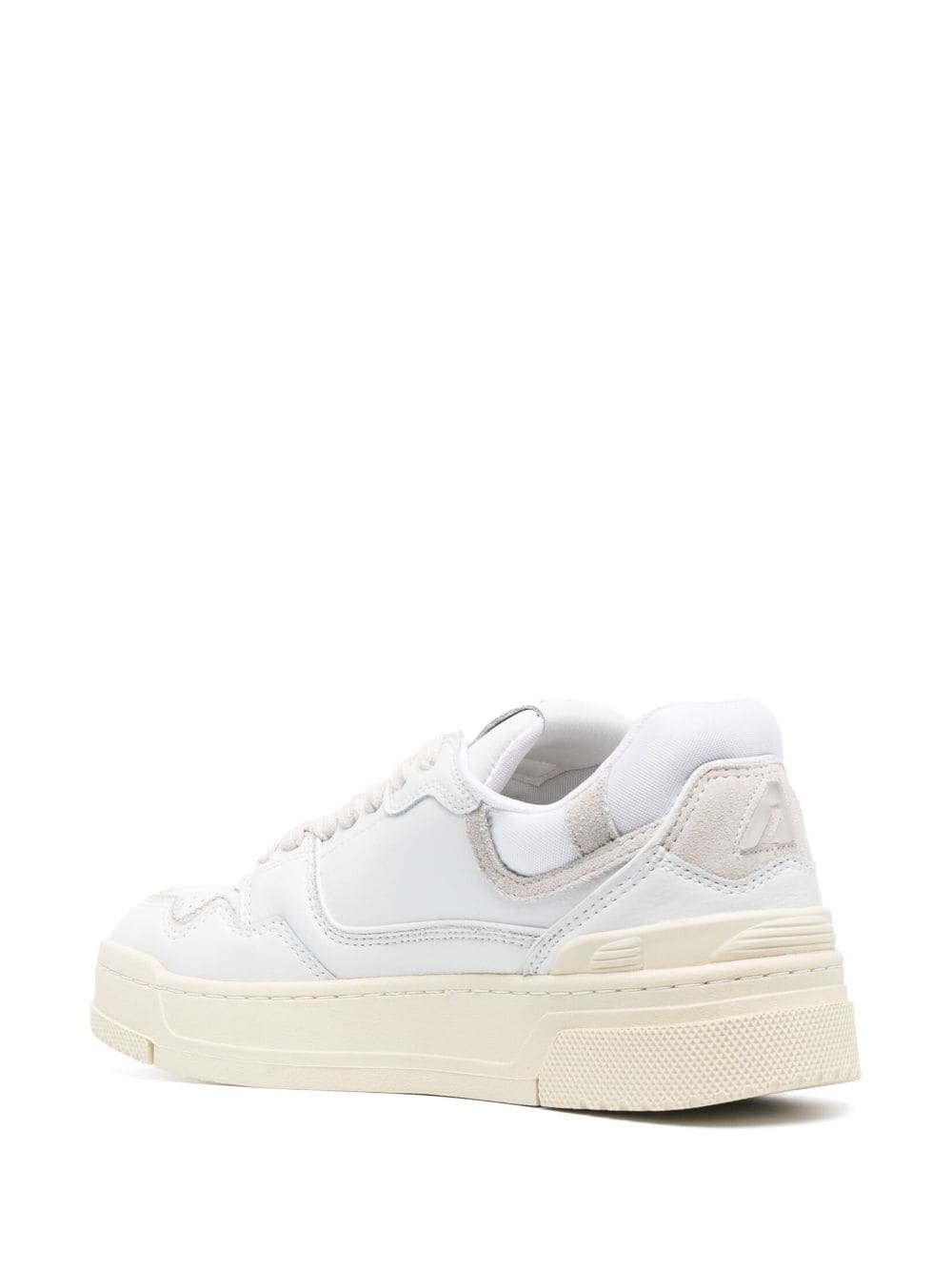 AUTRY Sneakers White