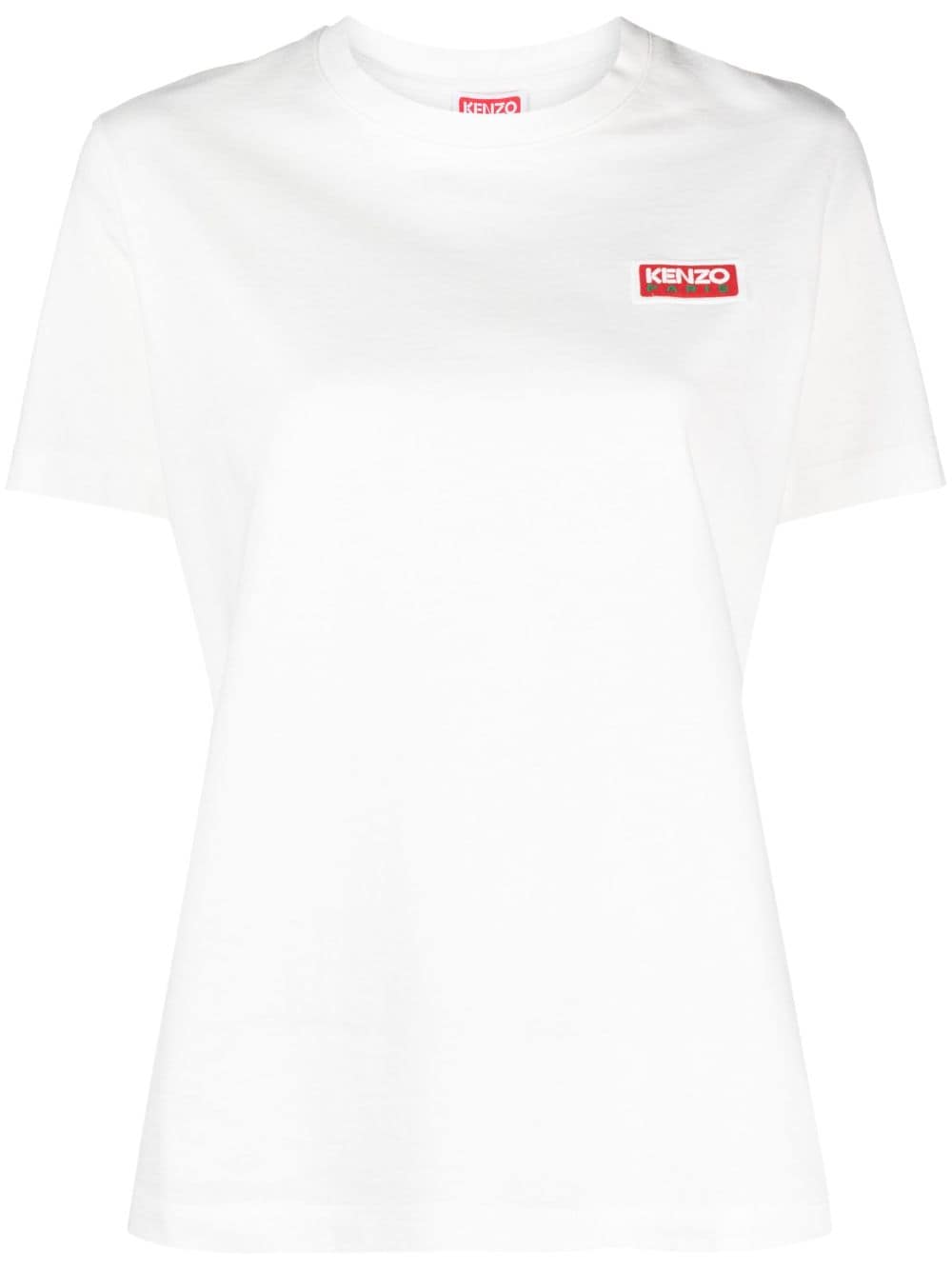 Kenzo T-shirts and Polos White