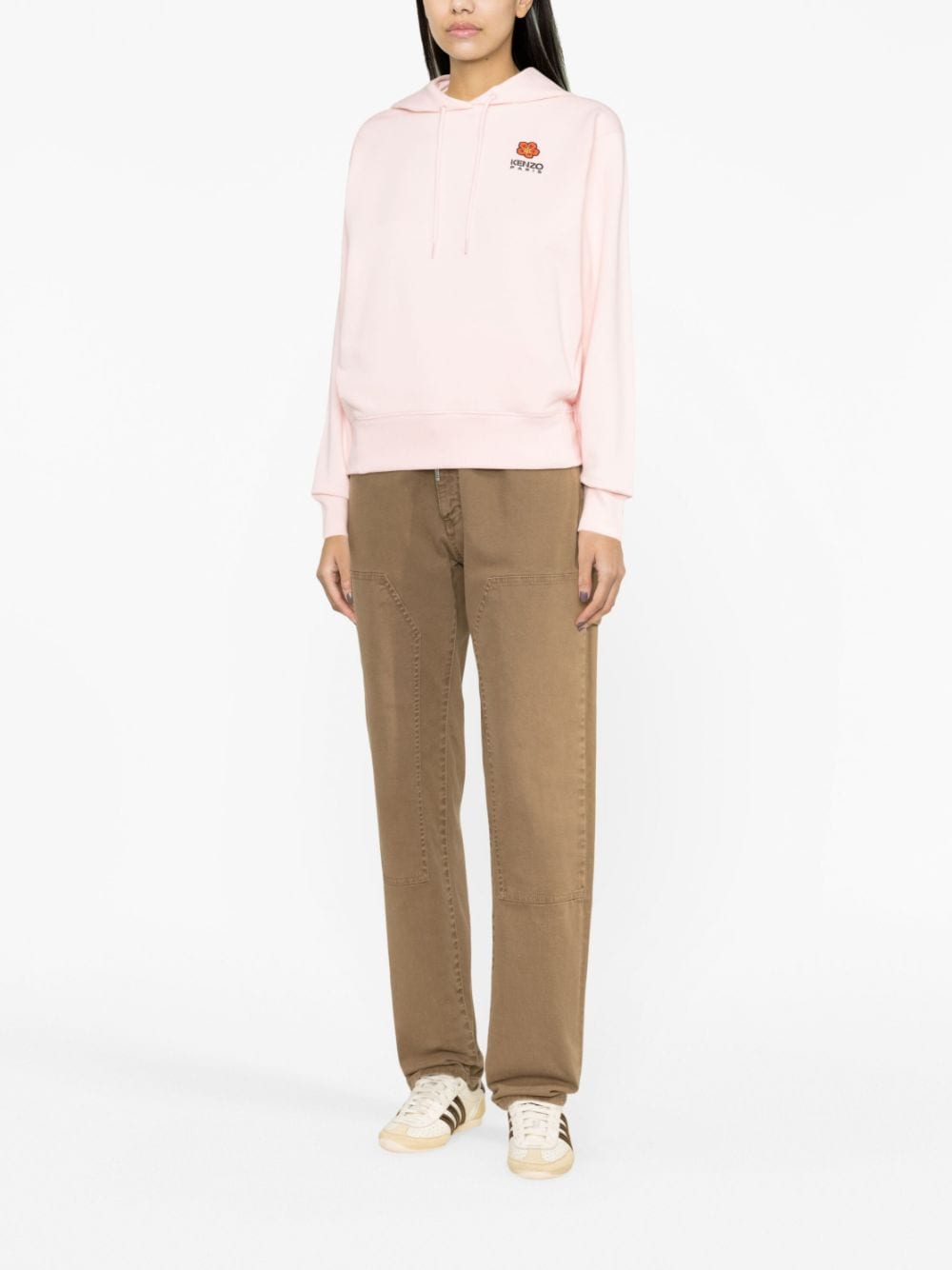 Kenzo Sweaters Pink