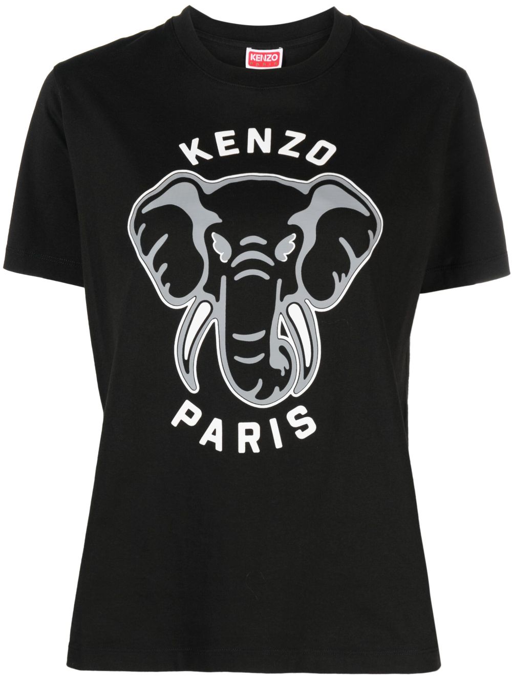 Kenzo T-shirts and Polos Black