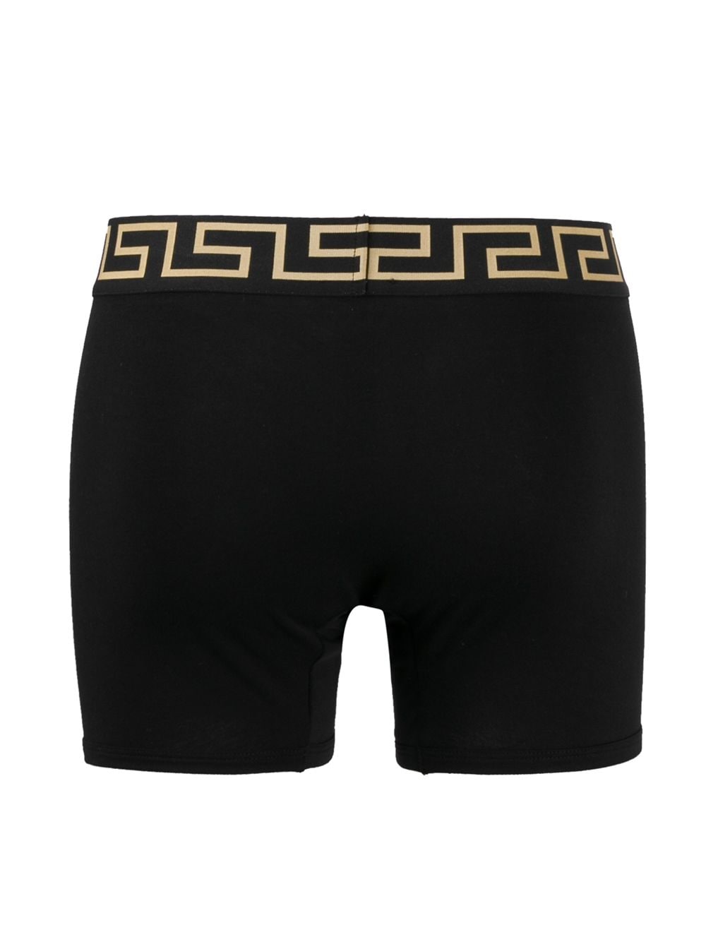 Versace Underwear Black