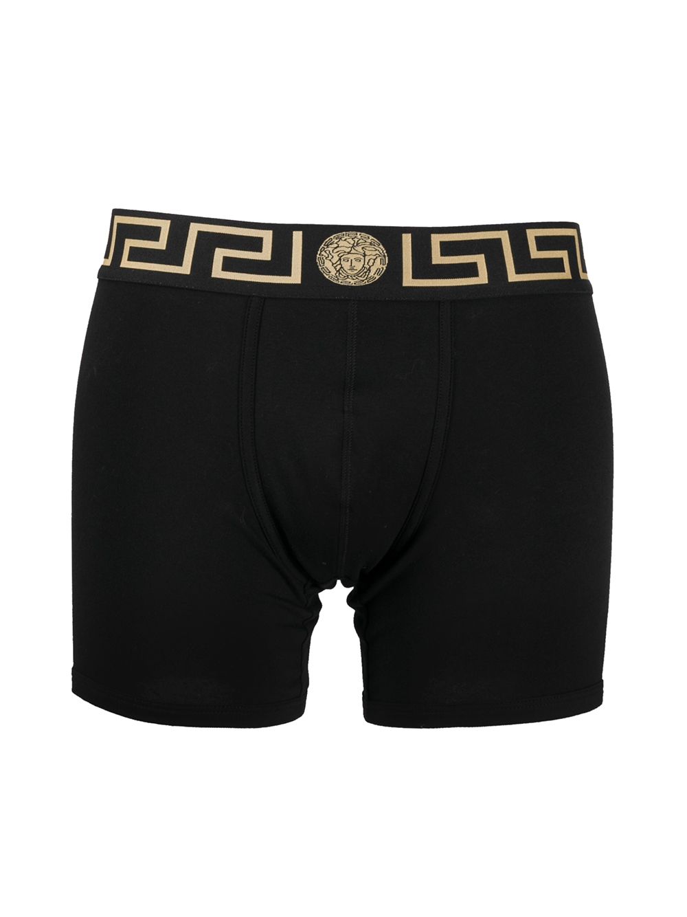 Versace Underwear Black