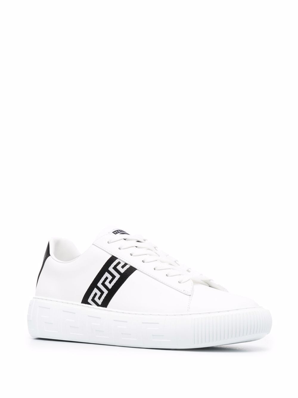 Versace Sneakers White