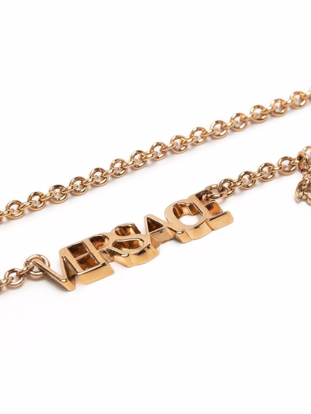 Versace Bijoux Golden