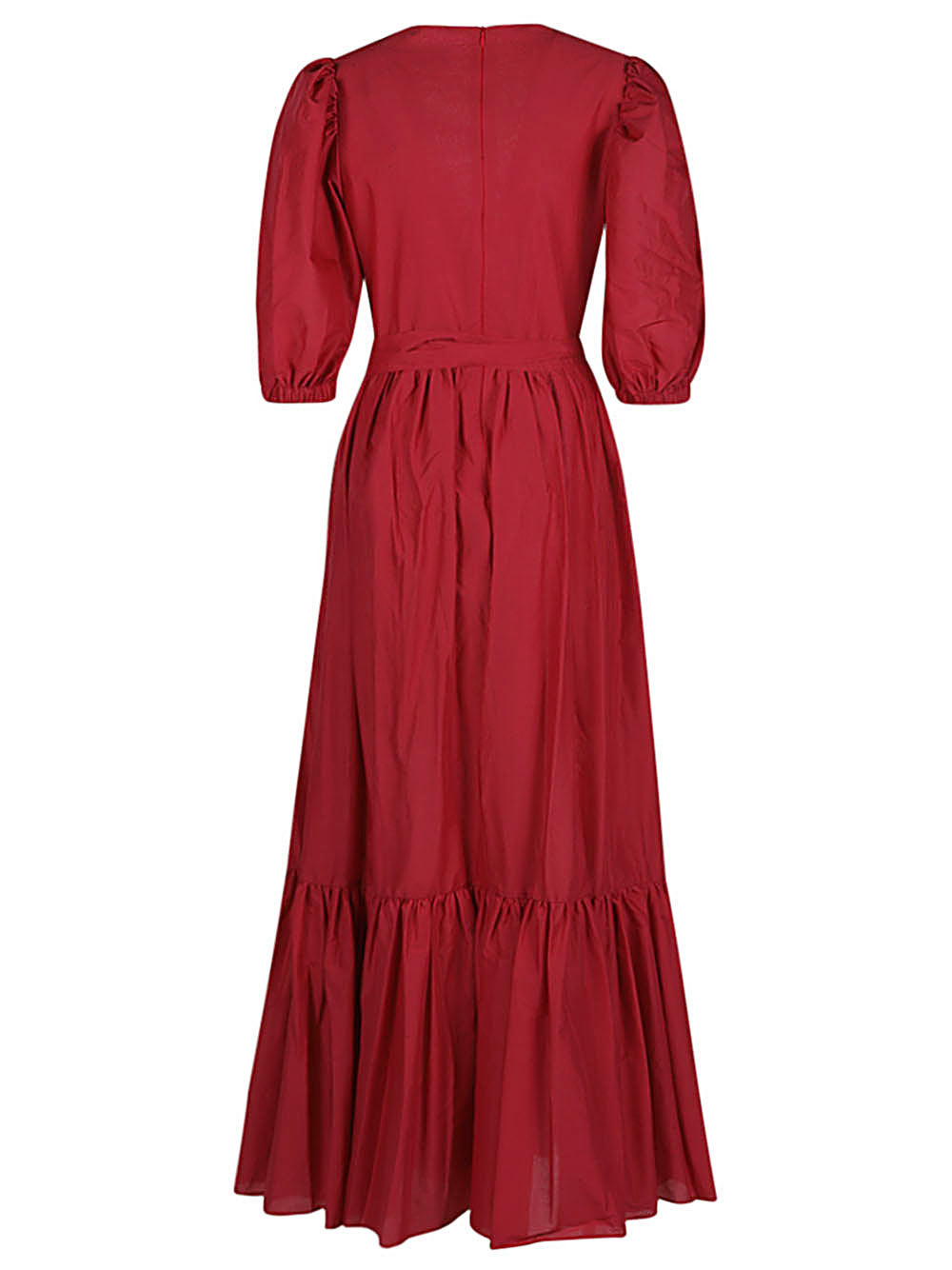 LAVI Dresses Red