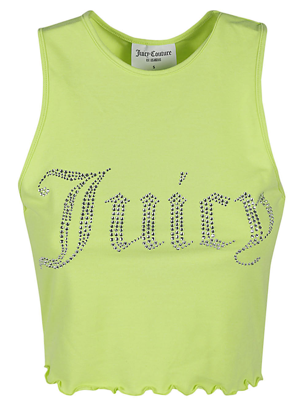 Juicy Couture Top Green