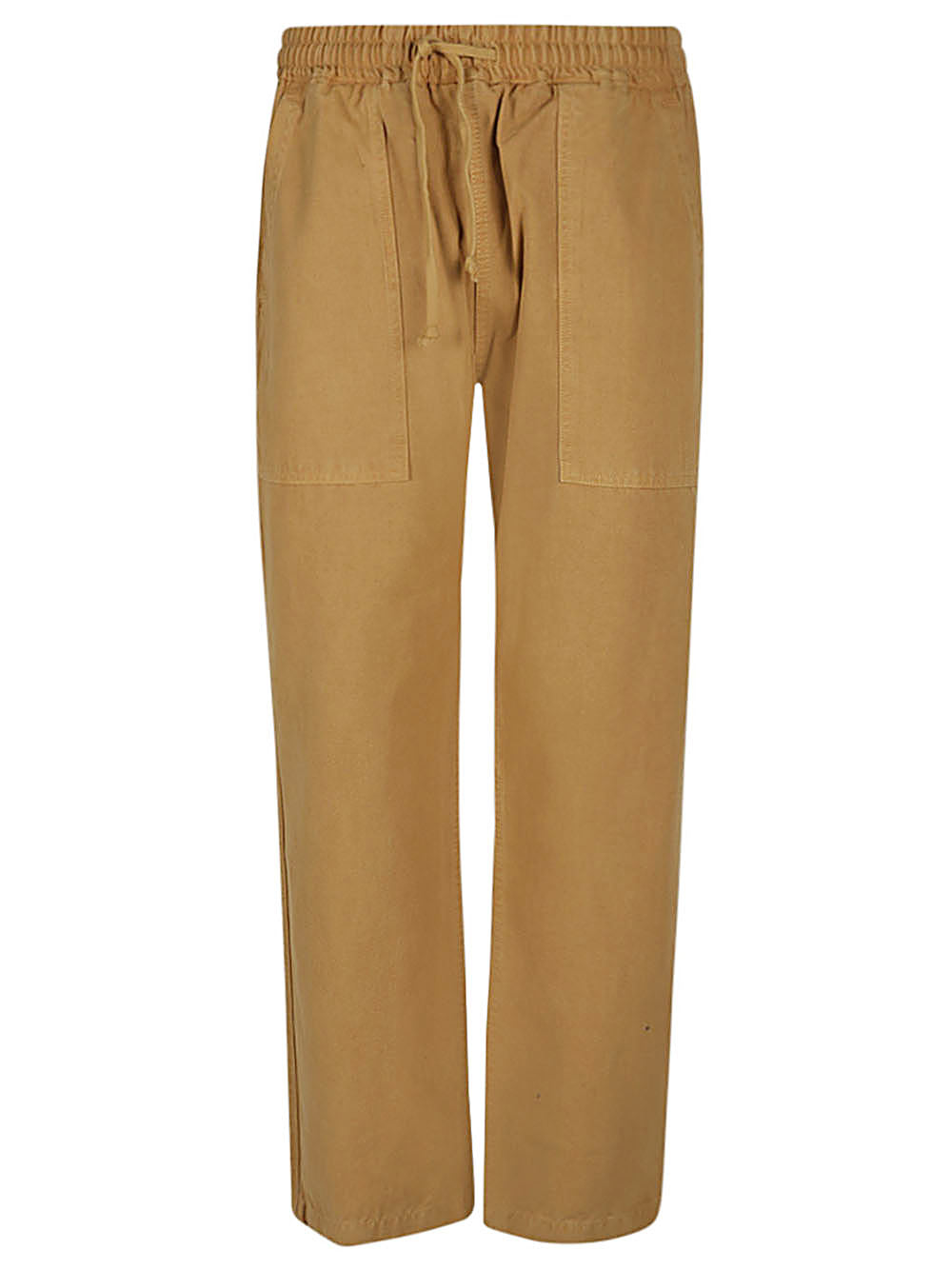 SERVICE WORKS Trousers Brown