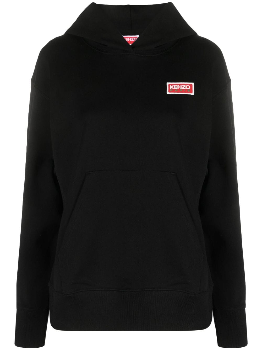 Kenzo Sweaters Black