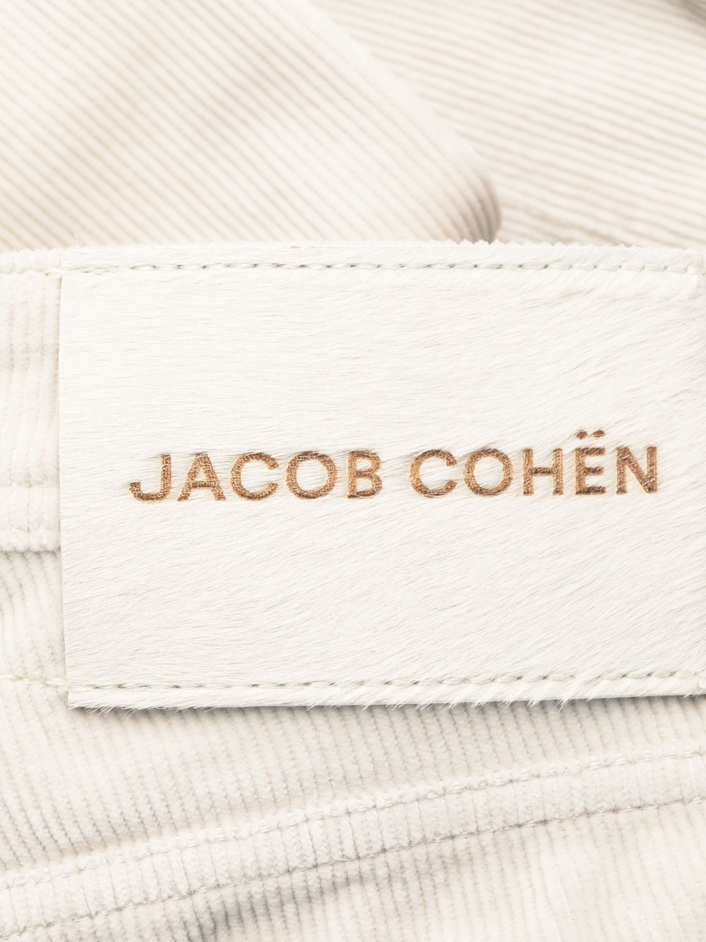 Jacob Cohen Trousers White