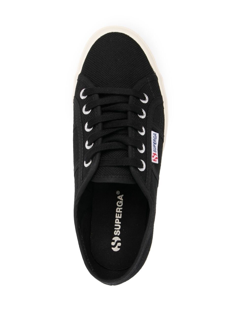 Superga Sneakers Black