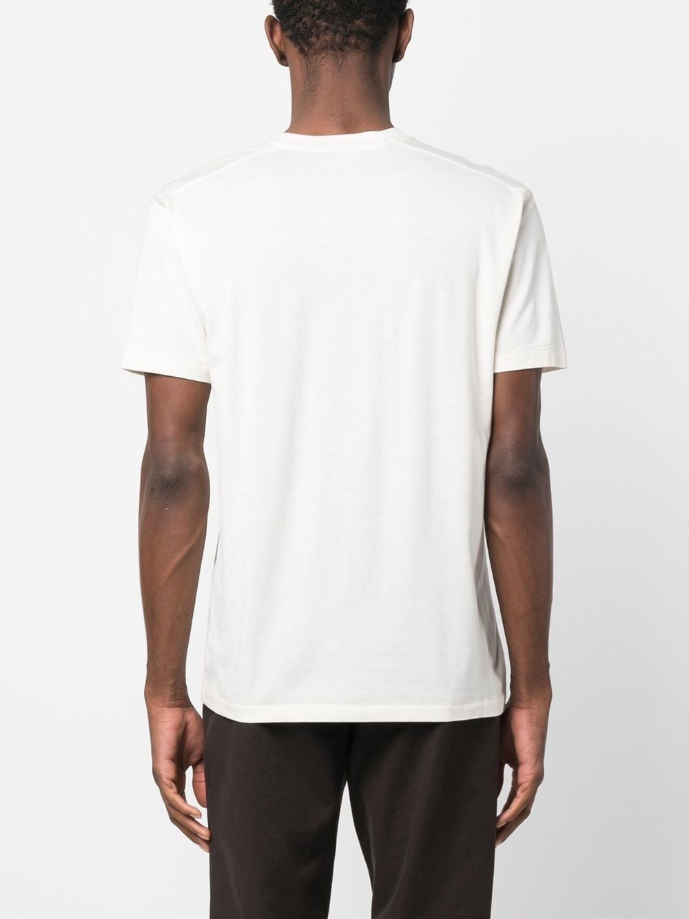 Tom Ford T-shirts and Polos Beige