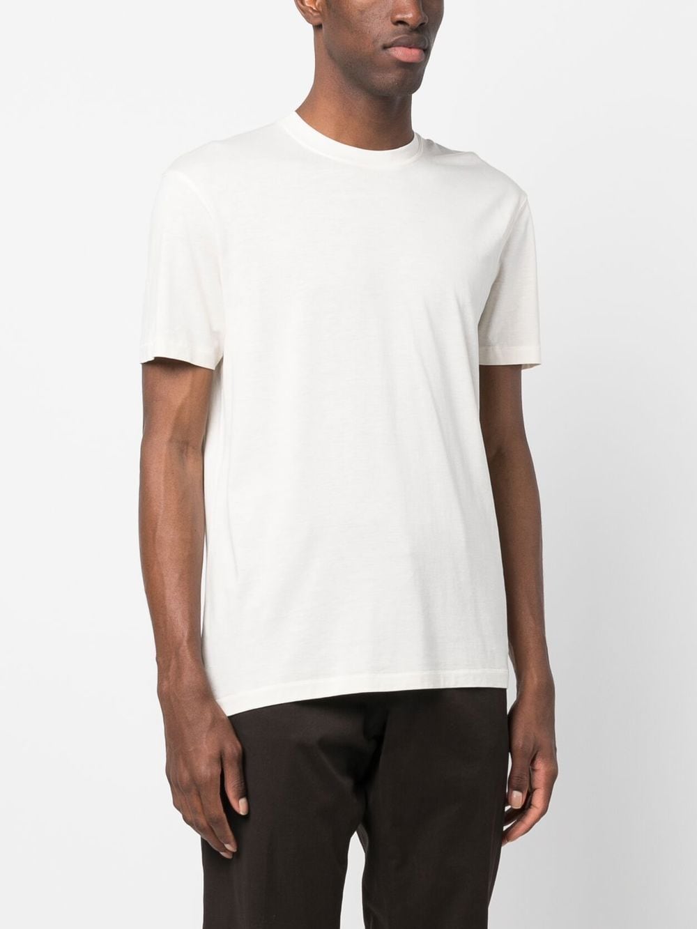 Tom Ford T-shirts and Polos Beige