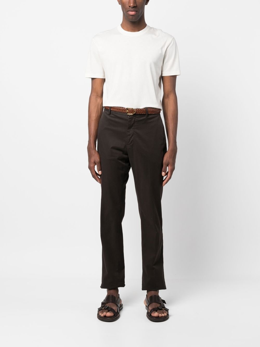 Tom Ford T-shirts and Polos Beige