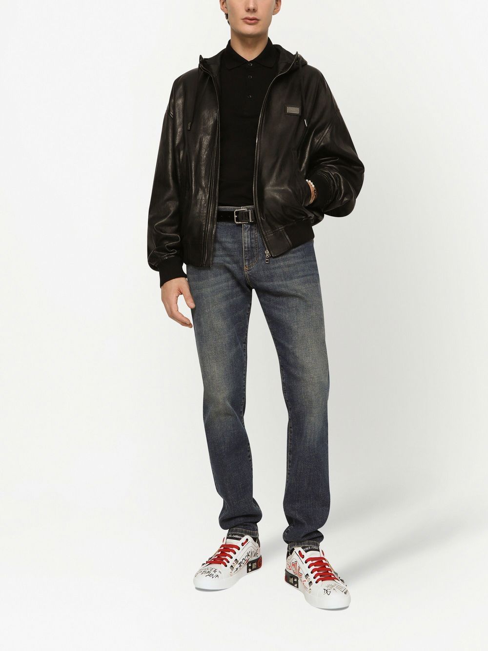 Dolce & Gabbana Jeans Blue