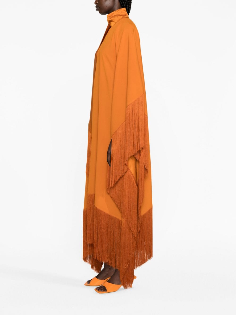 TALLER MARMO PRE Sea clothing Orange