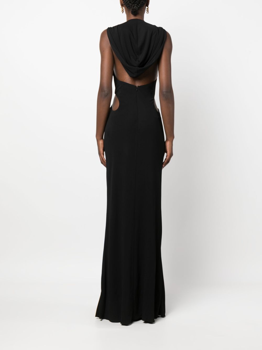 Tom Ford Dresses Black