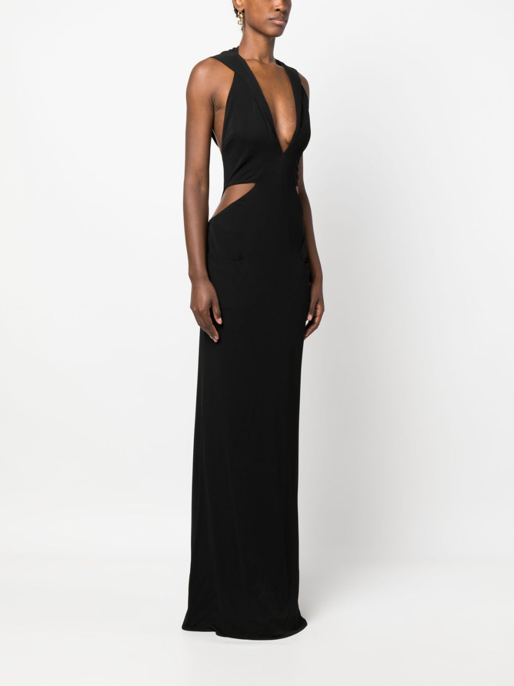 Tom Ford Dresses Black