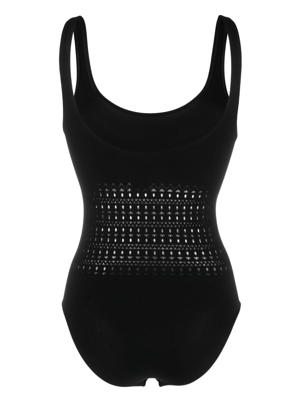 Alaia Sea clothing Black