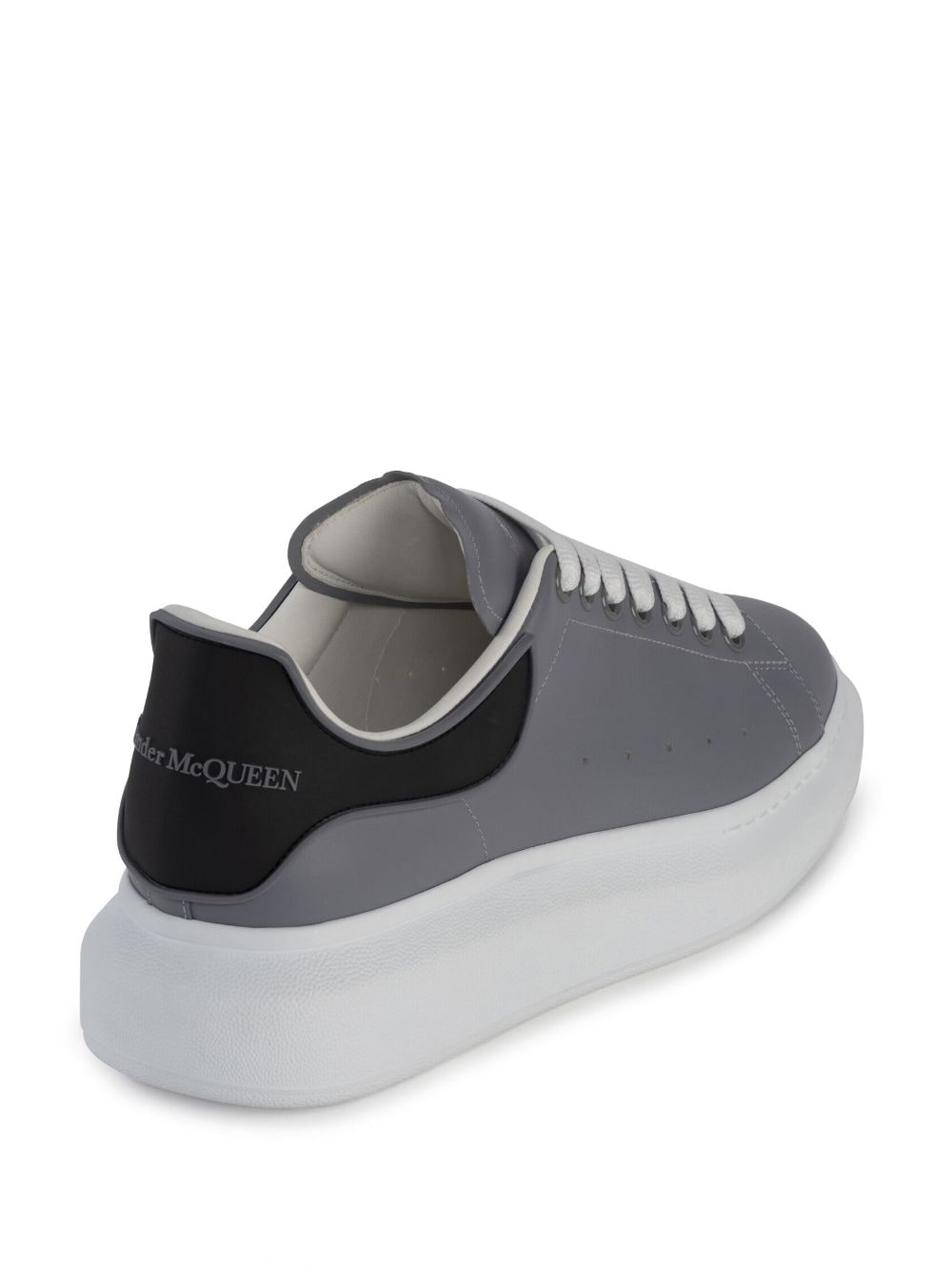 Alexander McQueen Sneakers Grey