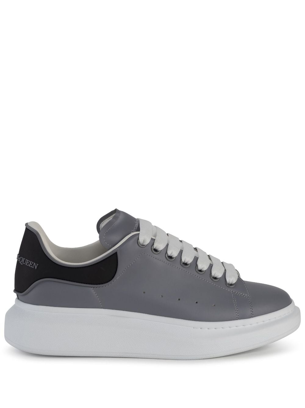 Alexander McQueen Sneakers Grey