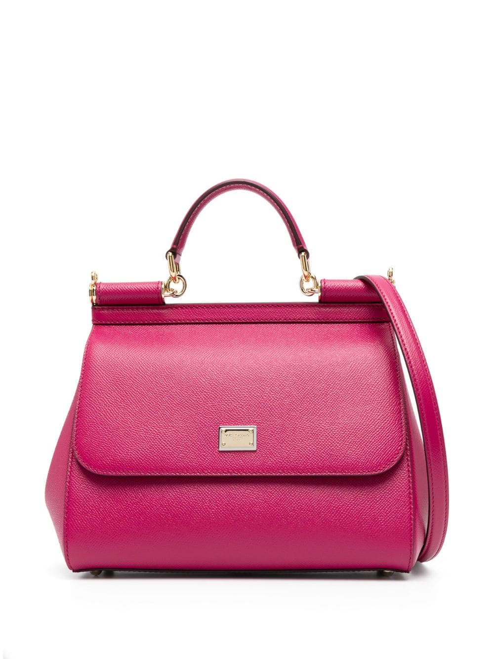 Dolce&Gabbana Cruise Bags.. Fuchsia